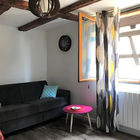 La Petite Venise Apartman