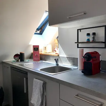 Apartment La Petite Venise