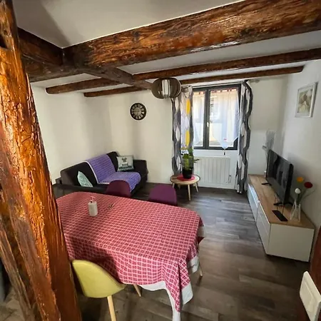 La Petite Venise * Colmar