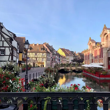 La Petite Venise コルマール