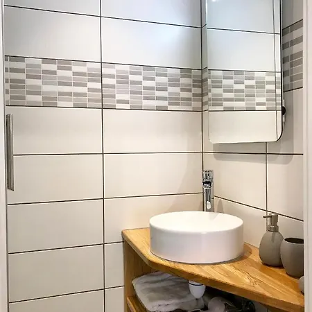 La Petite Venise Apartment