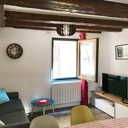 La Petite Venise 아파트