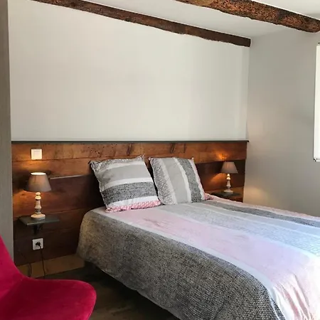 Apartment La Petite Venise *