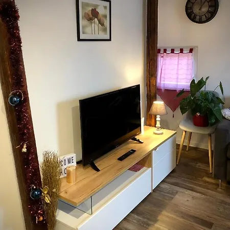 La Petite Venise Apartment