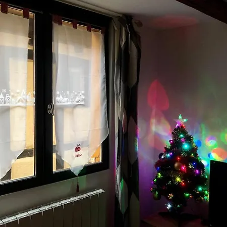 Apartment La Petite Venise *