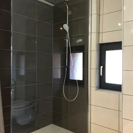 La Petite Venise Apartment Colmar