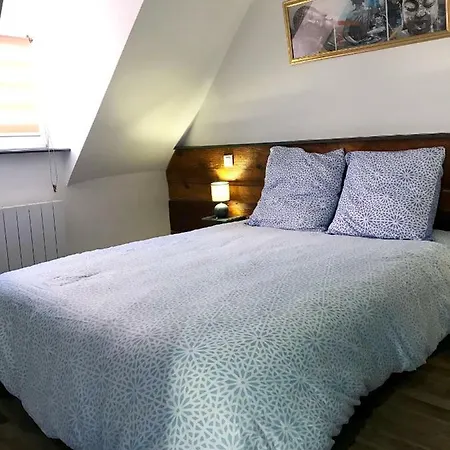 Apartment La Petite Venise *