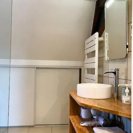 La Petite Venise Colmar