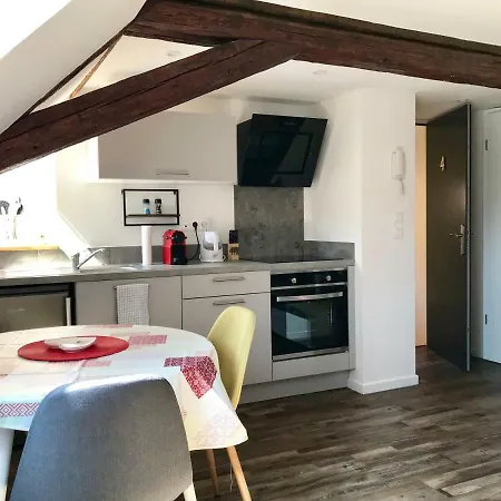 La Petite Venise Colmar