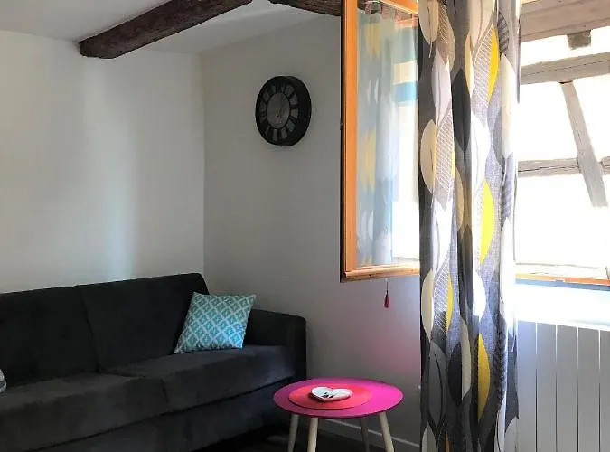 La Petite Venise Appartement