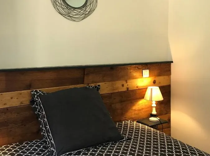 Appartement La Petite Venise *