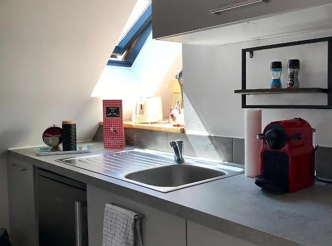 Appartement La Petite Venise