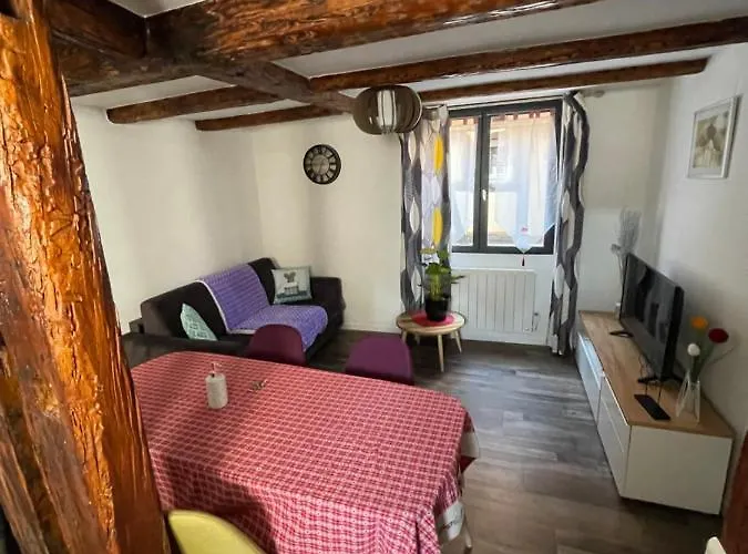 La Petite Venise * Colmar