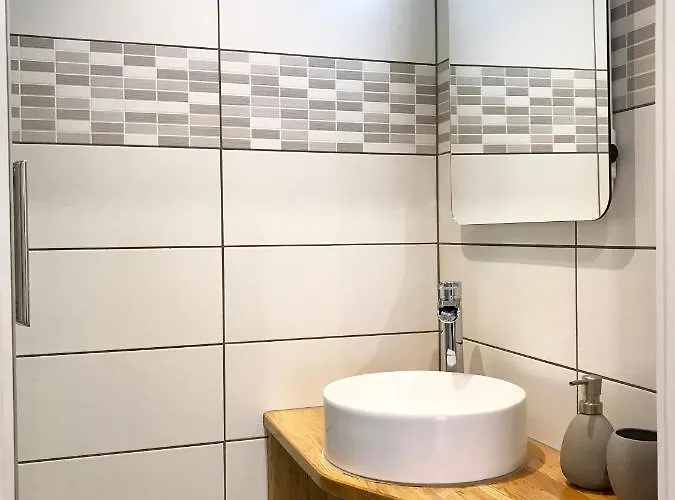 La Petite Venise Appartement