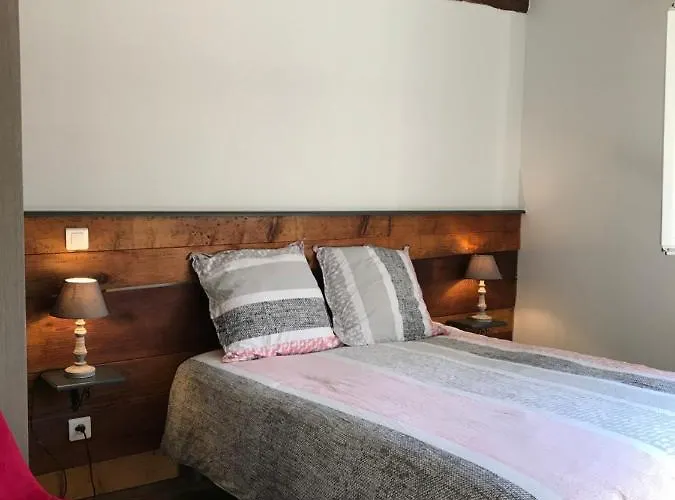 Appartement La Petite Venise *