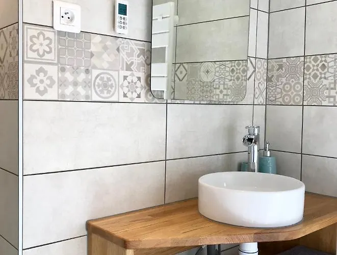 Appartement La Petite Venise Colmar