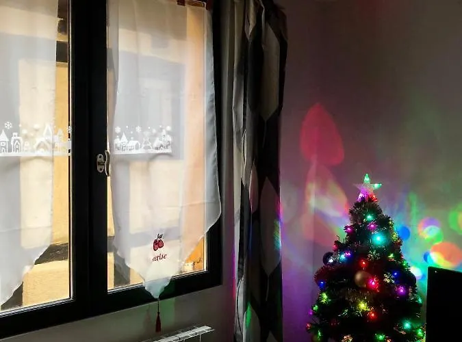 Appartement La Petite Venise *